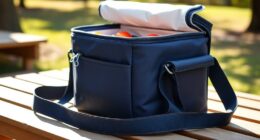 top insulated soft coolers