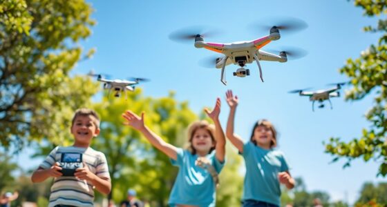 top kids drone picks