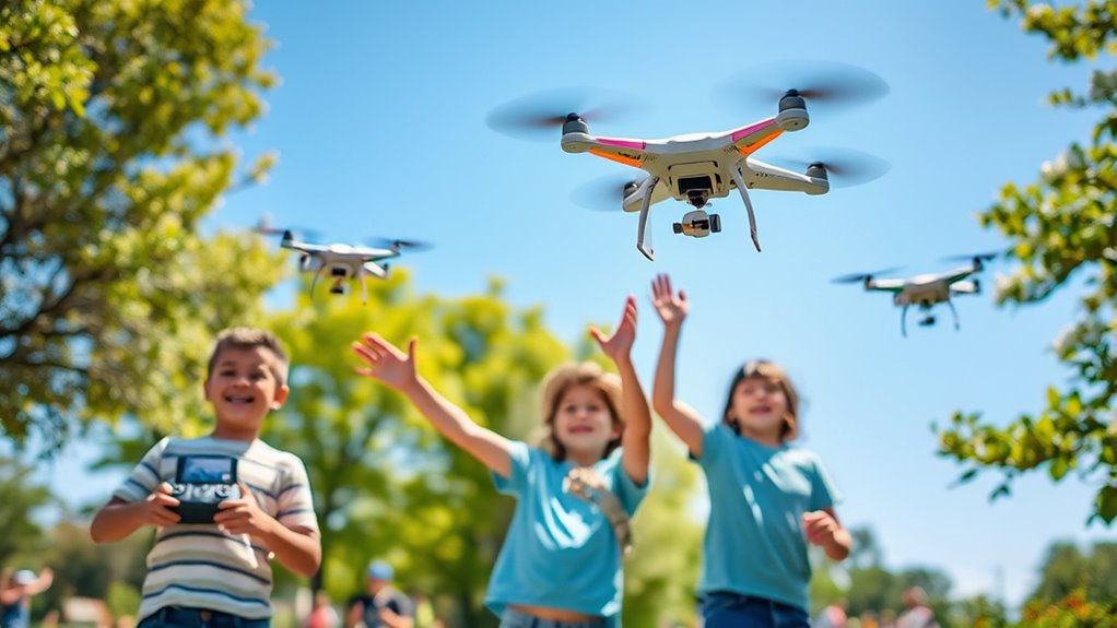 top kids drone picks