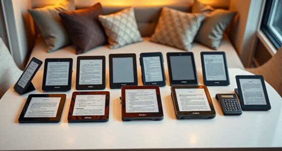top kindle oasis replacements