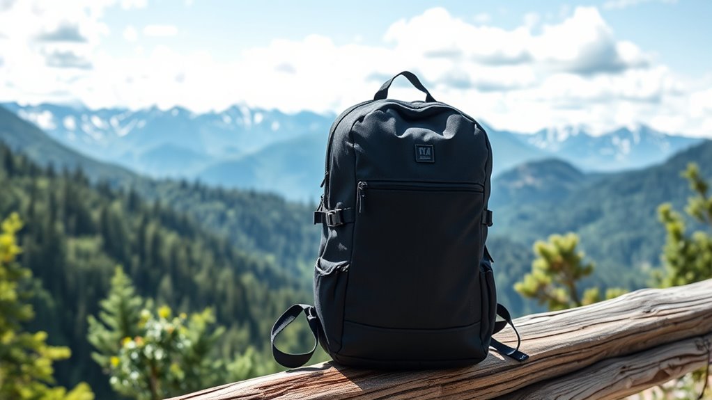 top laptop travel backpacks