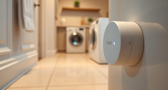 top leak detectors for home