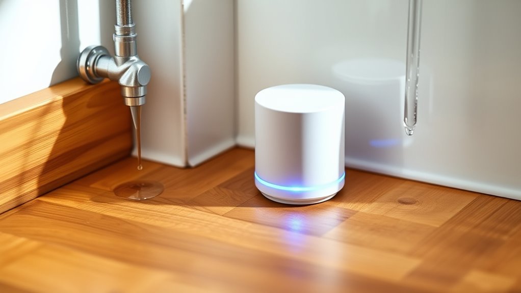 top leak sensors for homes