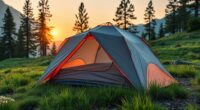 top lightweight backpacking tents