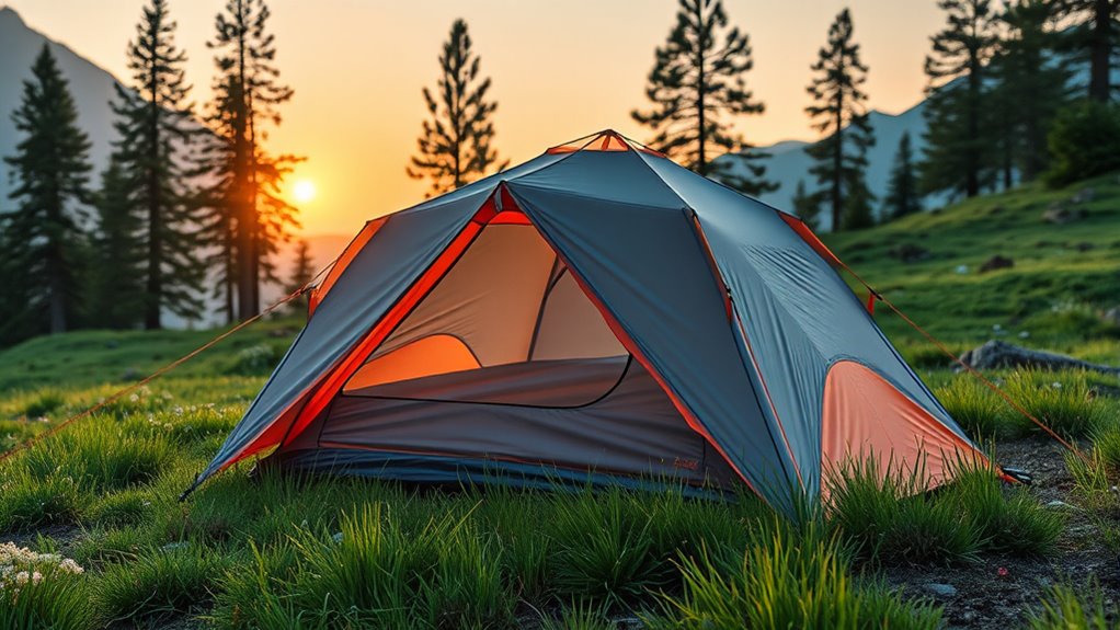 top lightweight backpacking tents