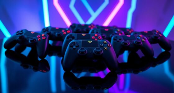 top luna cloud controllers