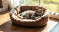 top luxury cat bed options