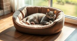 top luxury cat bed options