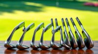 top luxury golf equipment