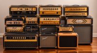 top luxury guitar amps