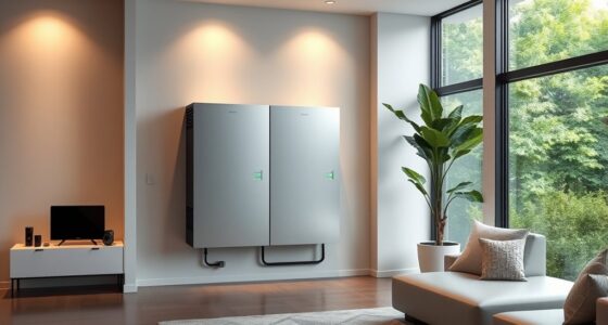 top luxury home power solutions
