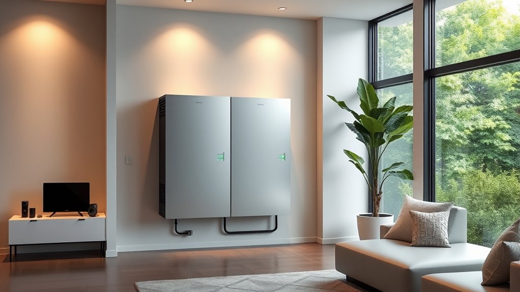 top luxury home power solutions