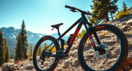 top luxury mountain bicycles 2025