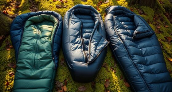 top luxury outdoor sleep gear
