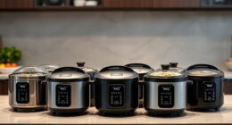 top luxury rice cooker picks