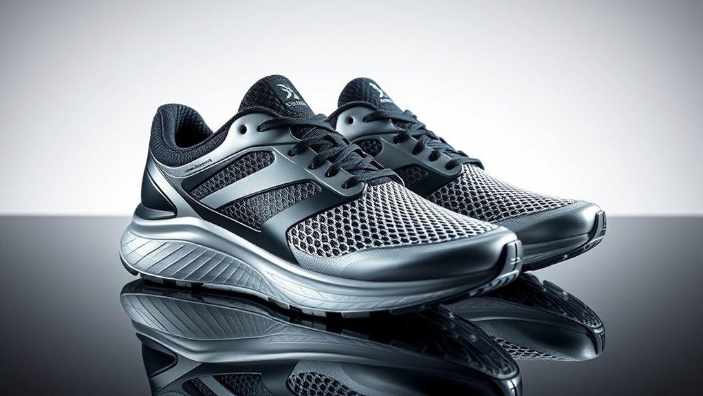 top luxury running shoes