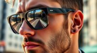 top men s stylish sunglasses