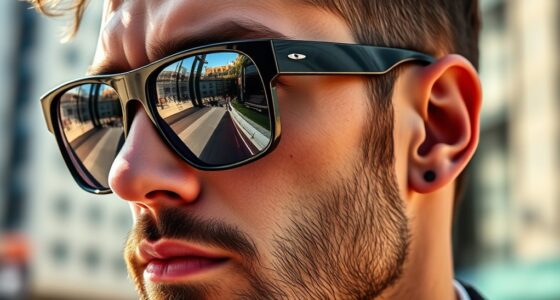 top men s stylish sunglasses