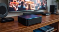 top mini pcs for home theater