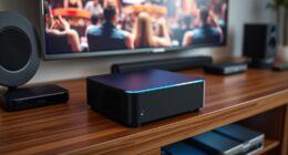 top mini pcs for home theater