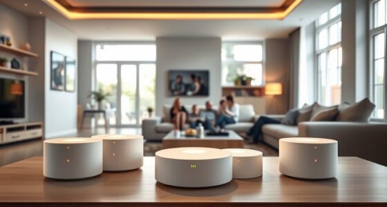 top multi room wi fi mesh