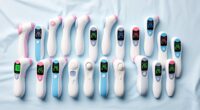 top non contact baby thermometers