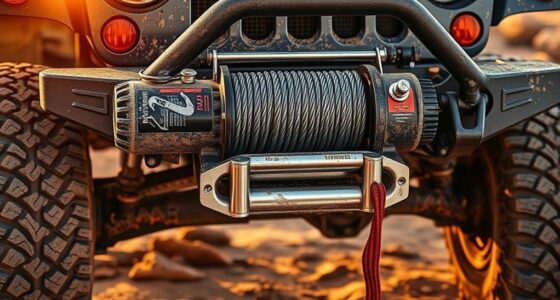 top off road winch reviews