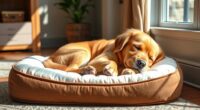 top orthopedic pet mattress picks