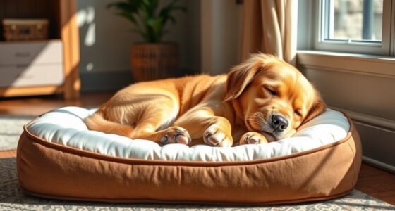top orthopedic pet mattress picks