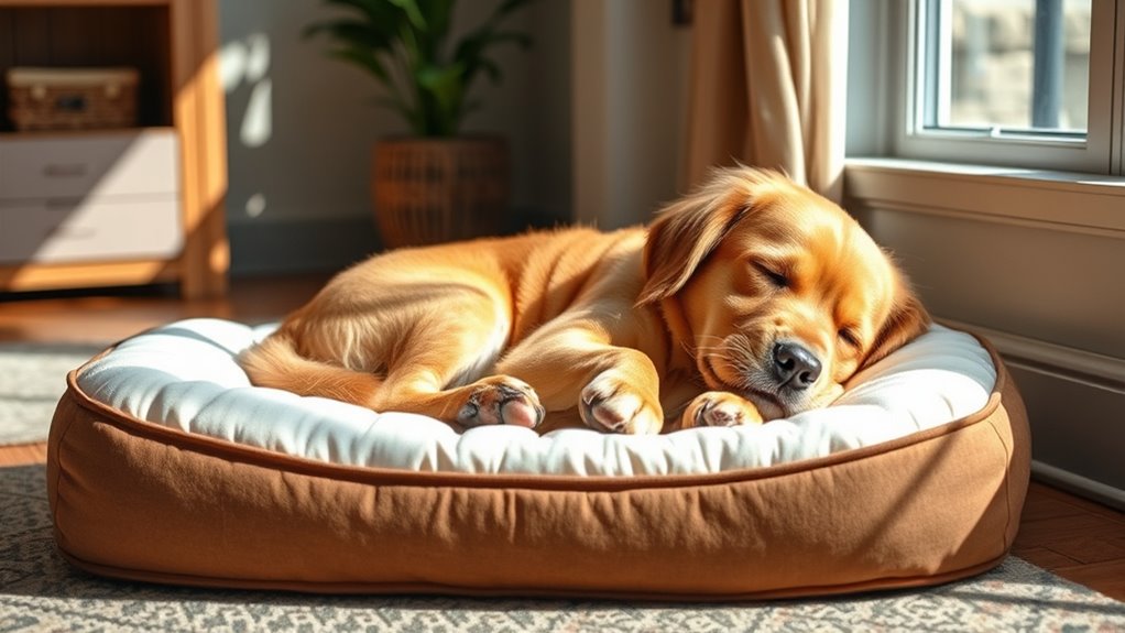 top orthopedic pet mattress picks