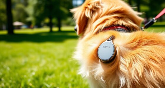 top pet gps trackers