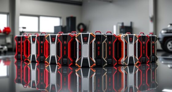 top portable car jump starters