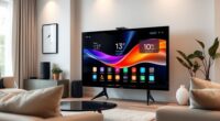 top premium alexa smart displays