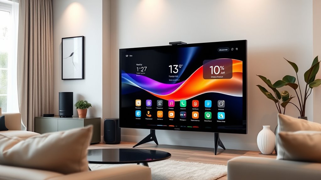 top premium alexa smart displays