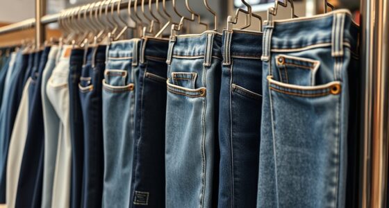 top premium denim brands