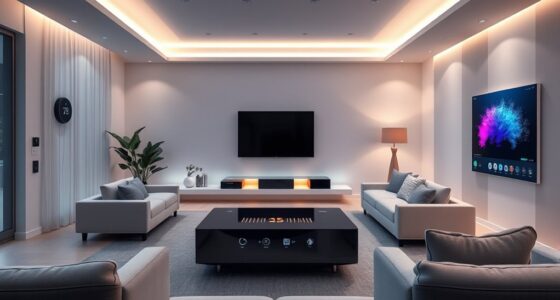 top premium home automation hubs