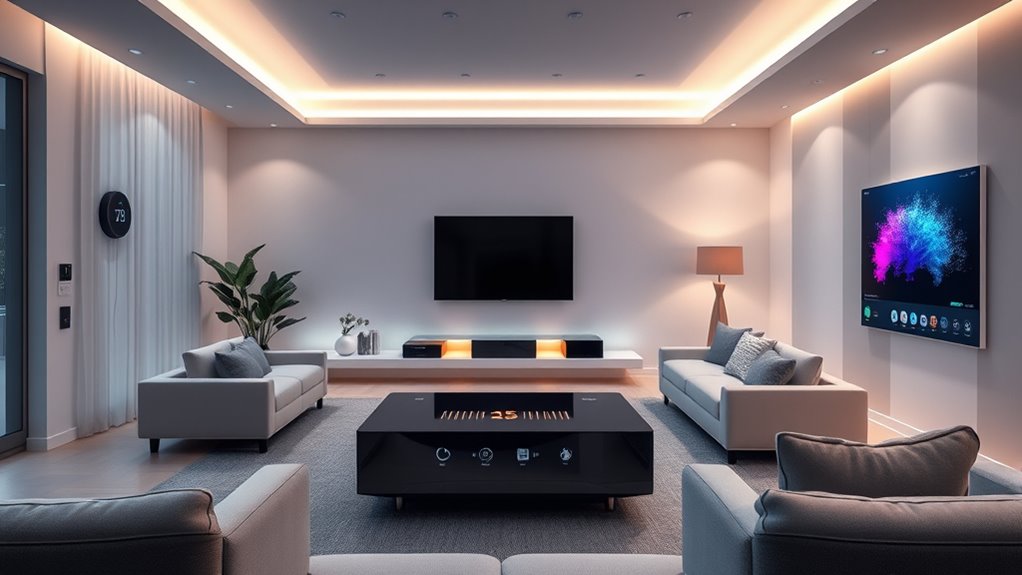 top premium home automation hubs