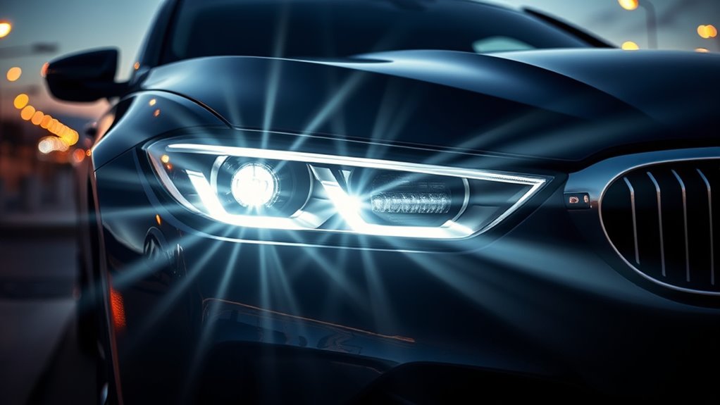 top premium led headlights