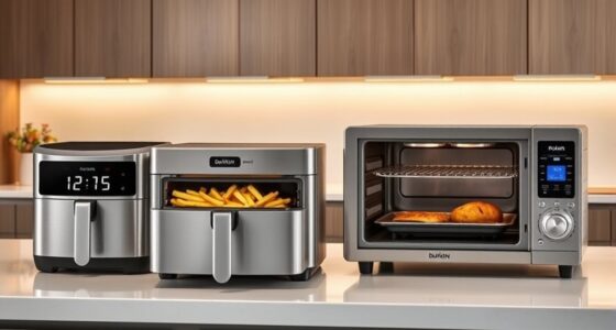 top premium oven combos