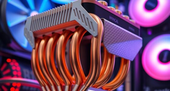 top premium overclocking cpu coolers