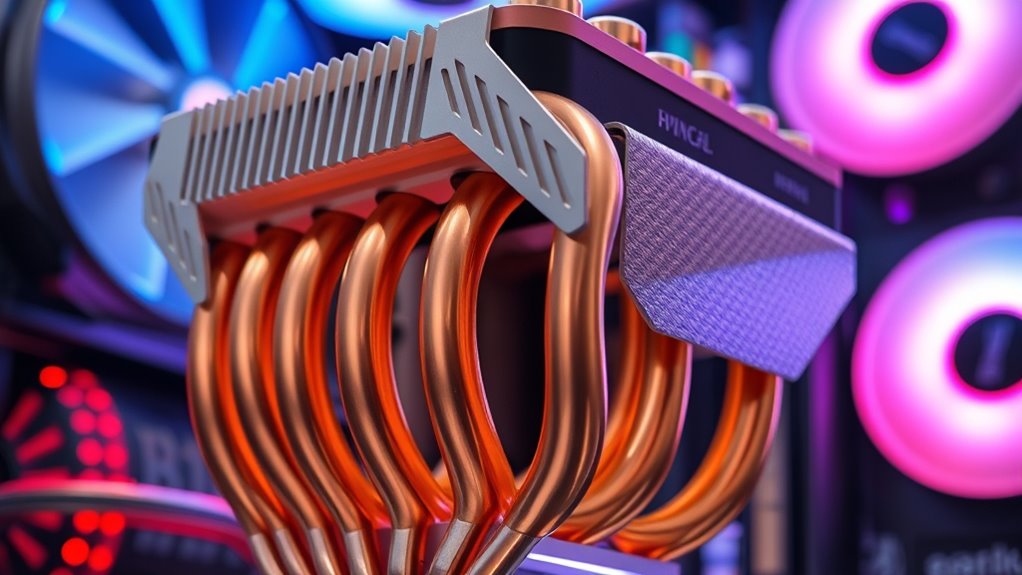 top premium overclocking cpu coolers