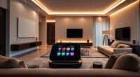 top premium smart home hubs