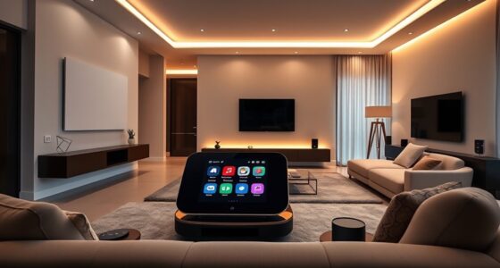 top premium smart home hubs