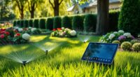 top premium smart irrigation systems