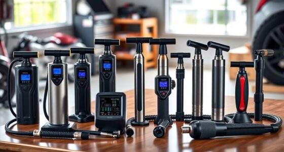 top premium tire inflators