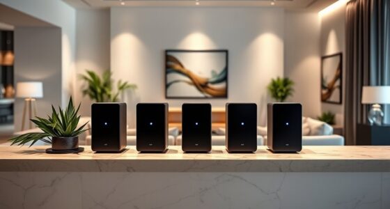 top premium whole home wi fi
