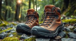 top rated durable hiking boots