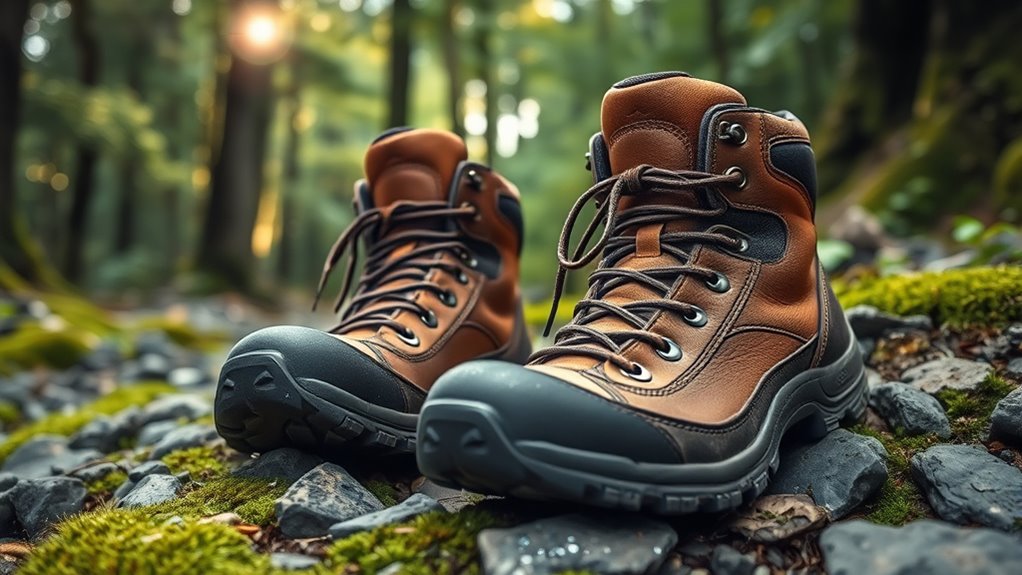 top rated durable hiking boots