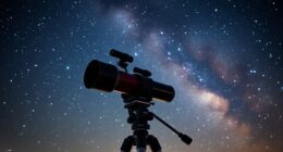 top refractor field flatteners