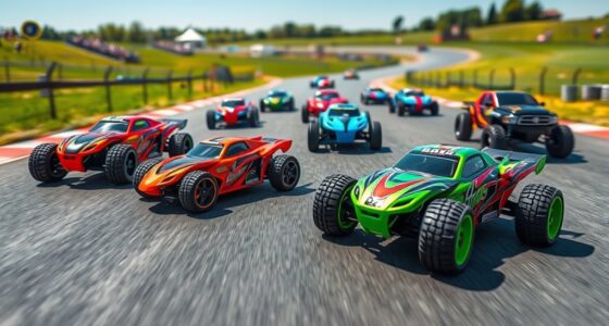 top remote control vehicles